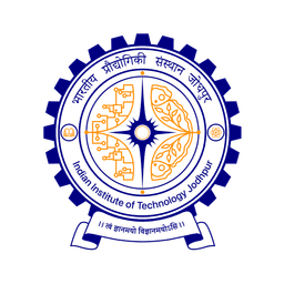 Indian Institute of Technology, Jodhpur logo